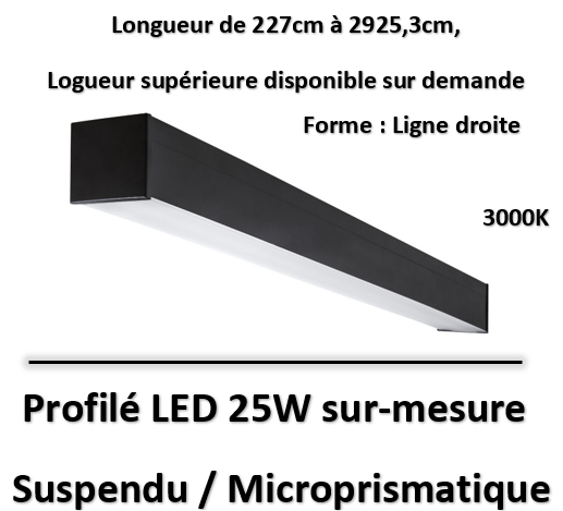 profile-led