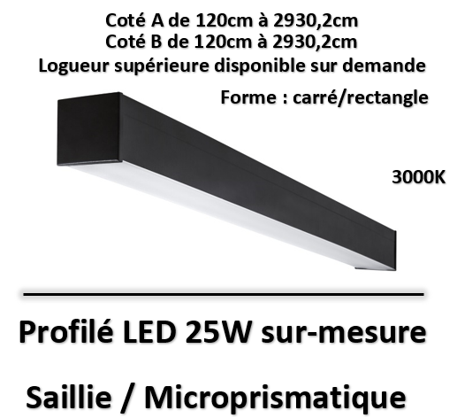 profile-led-noir