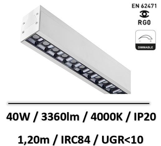 lineair-led