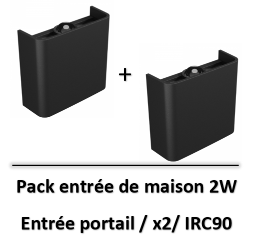 eclairage-entre-maison
