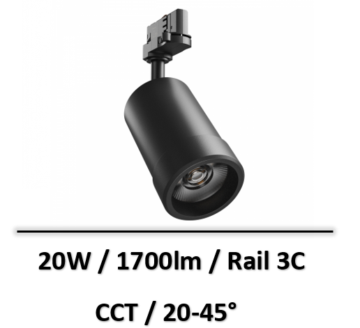 spot-led-sur-rail