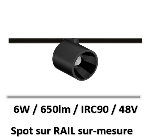 spot-led-48V