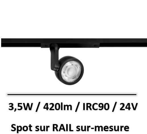 spot-led-sur-rail-arkos