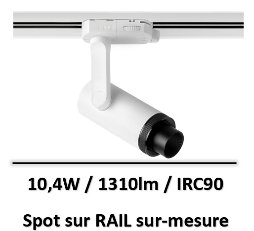 spot-sur-rail-arkos