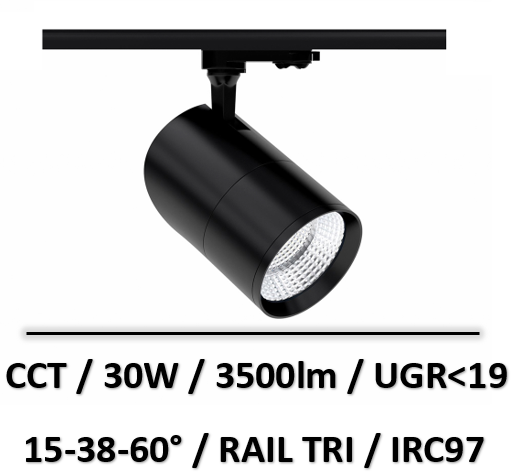 spot-led-sur-rail-beneito