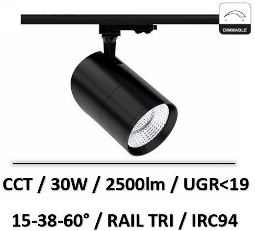 spot-led-sur-rail-beneito