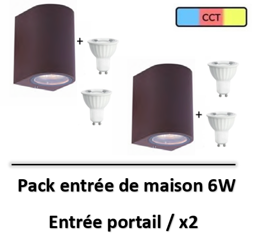 eclairage-entrée-maison