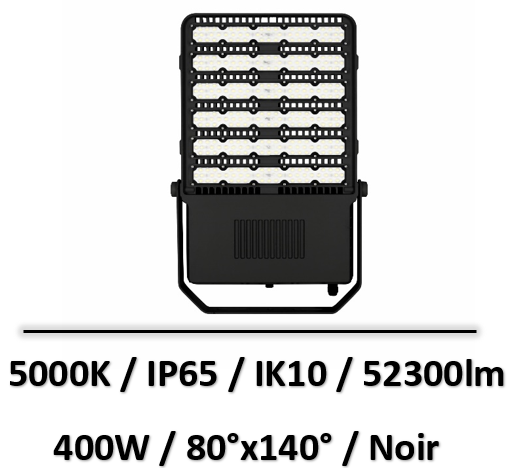 KRION-led
