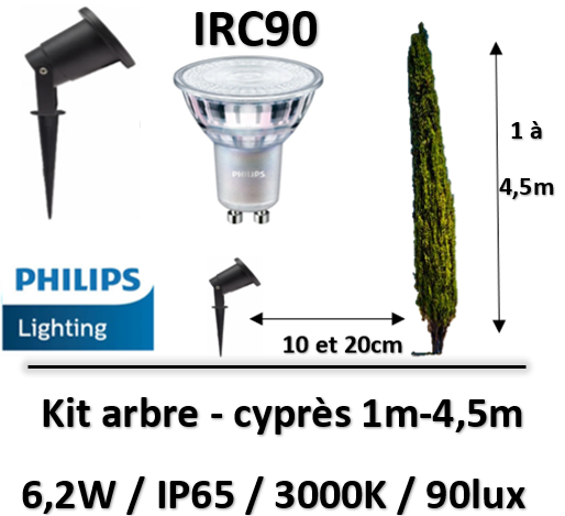 spot-led-philips-cypre