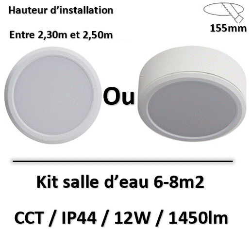 spot-led-saillie-xanlite
