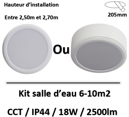 SPOT-led-saillie-xanlite
