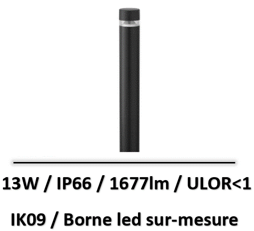 KHA SLIM 93 LED CEW