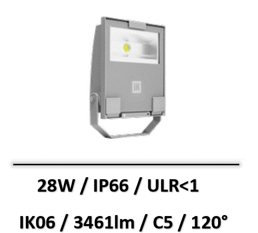 projecteur-led-in-lighting-guell