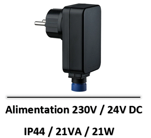 alimentation-electric
