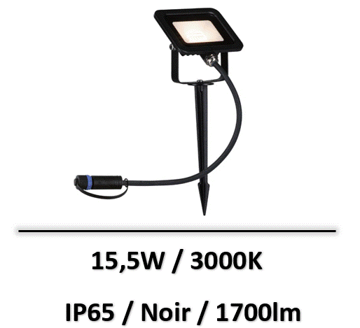 fluter-led