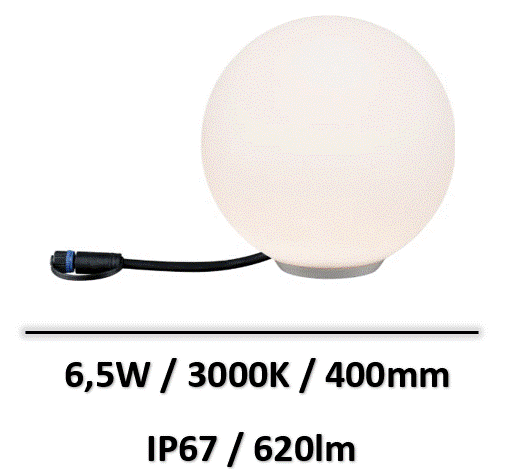 globe-led-paulmann