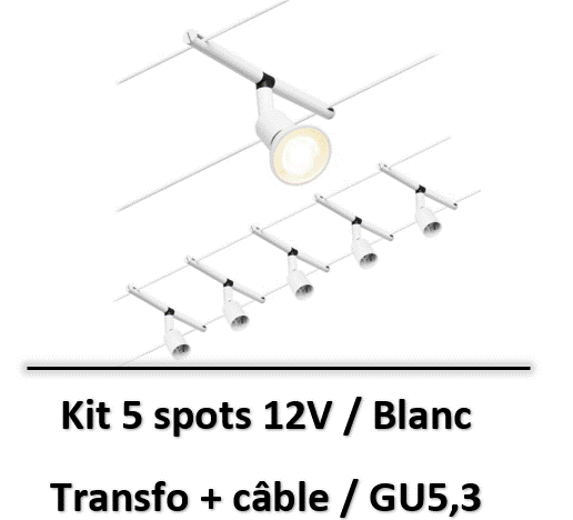 Salt Kit de base