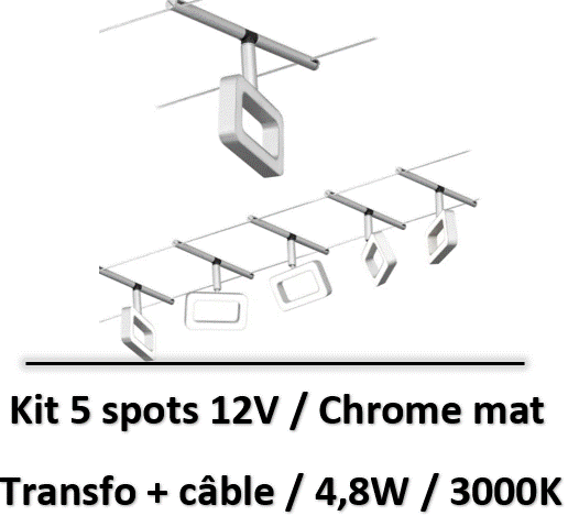spot-led-sur-cable-paulmann