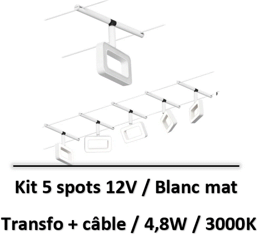 Frame Kit de base