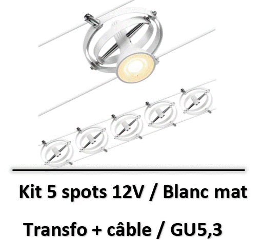 cardan-kit-base