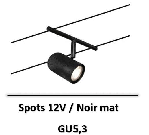 Cup Spot individuel