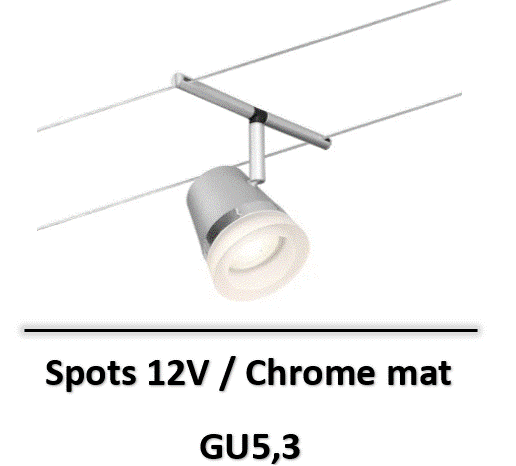 Cone Spot individuel