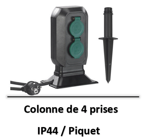 piquet-de-jardin