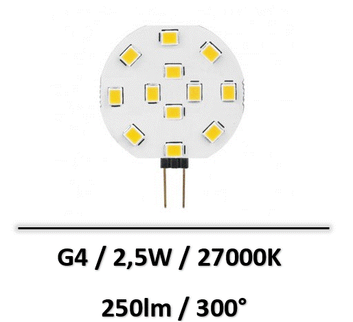 ampoule-led-G4-paulmann