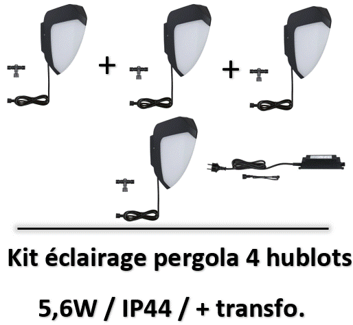 kit-eclairage-pergola