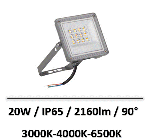 projecteur-led-acete-kanlux