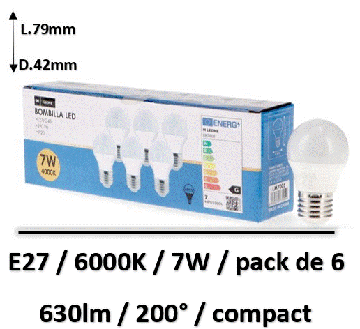 ampoule-led-E27