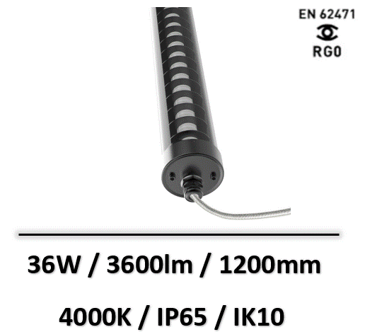 AGOSTA-led