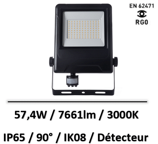 projecteur-xtrem-50W