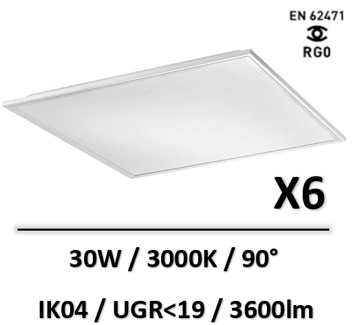 dalle-led-tech
