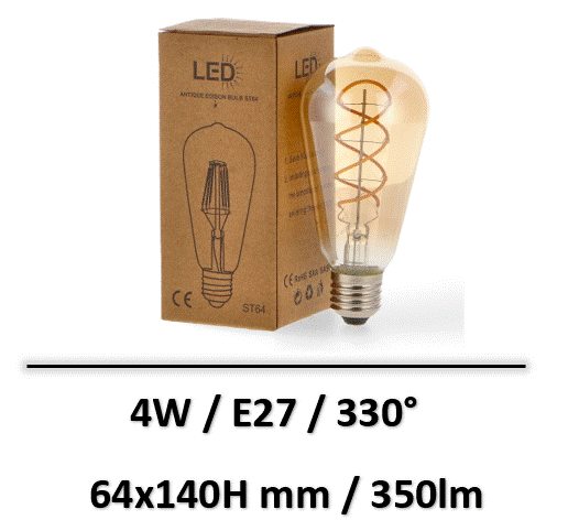 lampe-led-deco-ledme