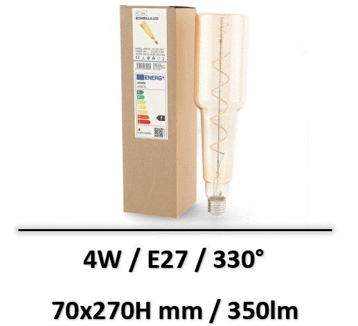led-decorative-filament