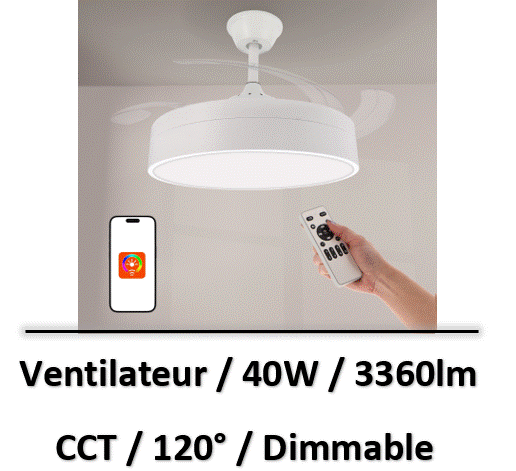 ventilateur-led-plafond-ledme