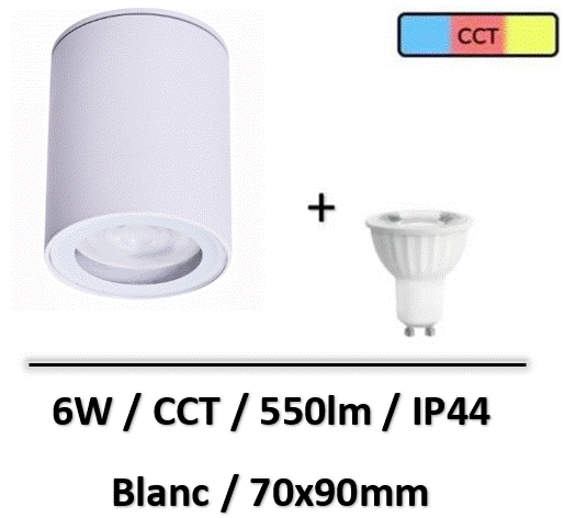 spot-led-blanc-IP44