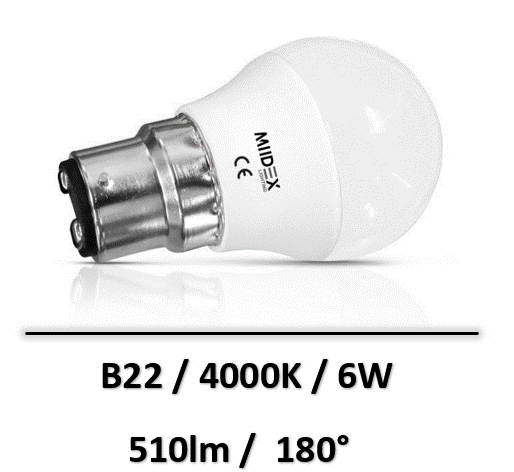 ampoule-led-B22