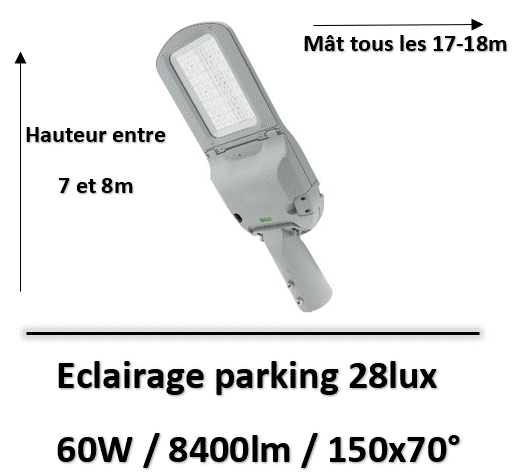 LAMPadaire-60X