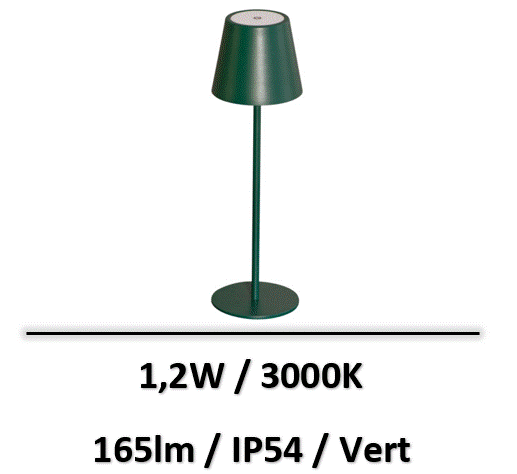 lampe-led-table