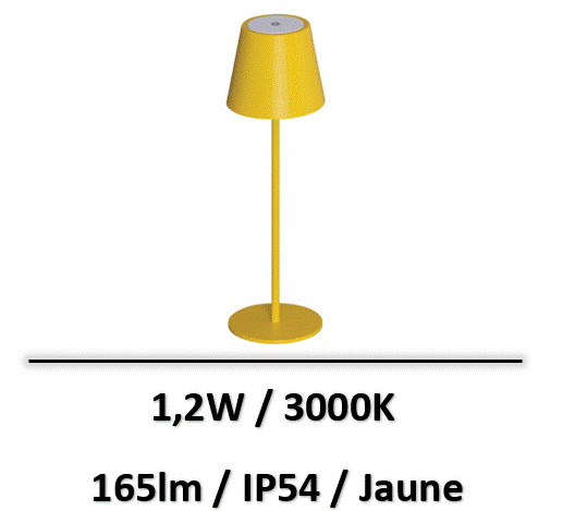 lampe-led-de-table