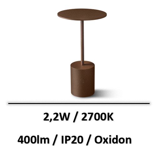 lampe-led-design
