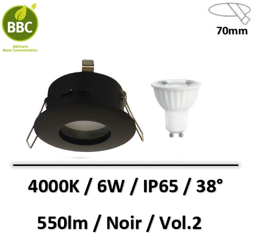 spot-led-BBC-noir