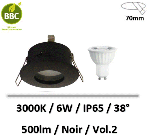 spot-led-BBC-noir
