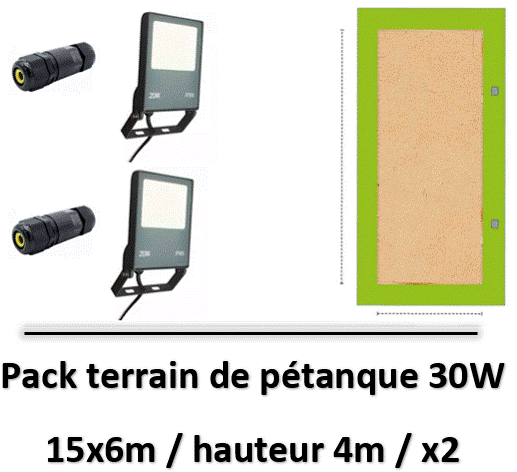 led-petanque