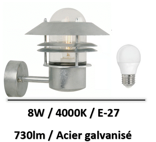 applique-led-bord-de-mers