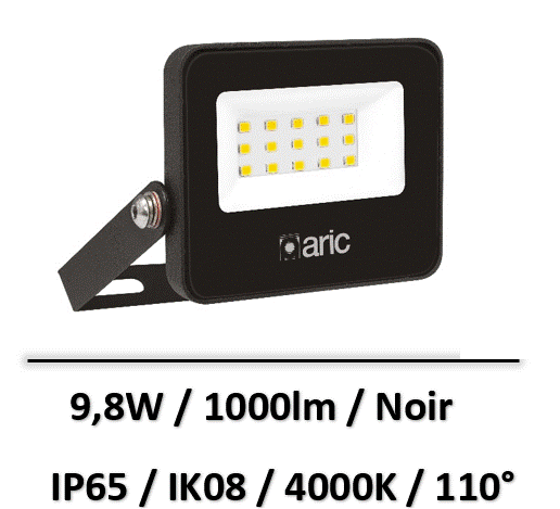 projecteur-led-aric-4000K