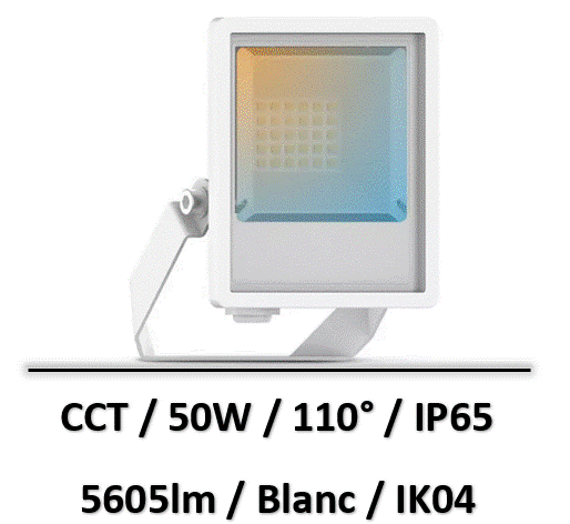 projecteur-lumos-CCT-50W