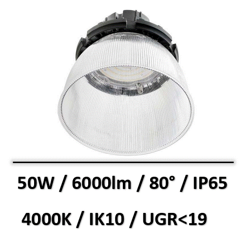 highbay-50W
